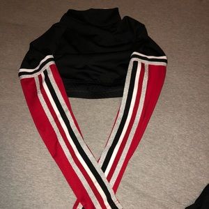 cheer crops
